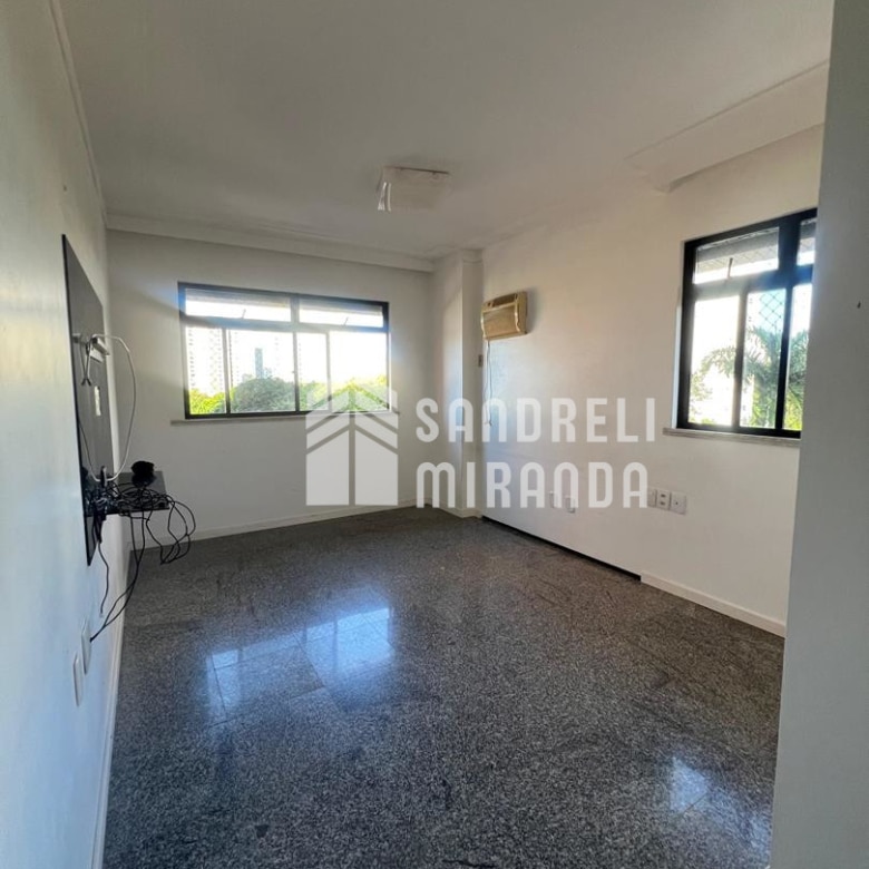 Apartamento a Venda com 3 quartos 3 vagas | Guararapes