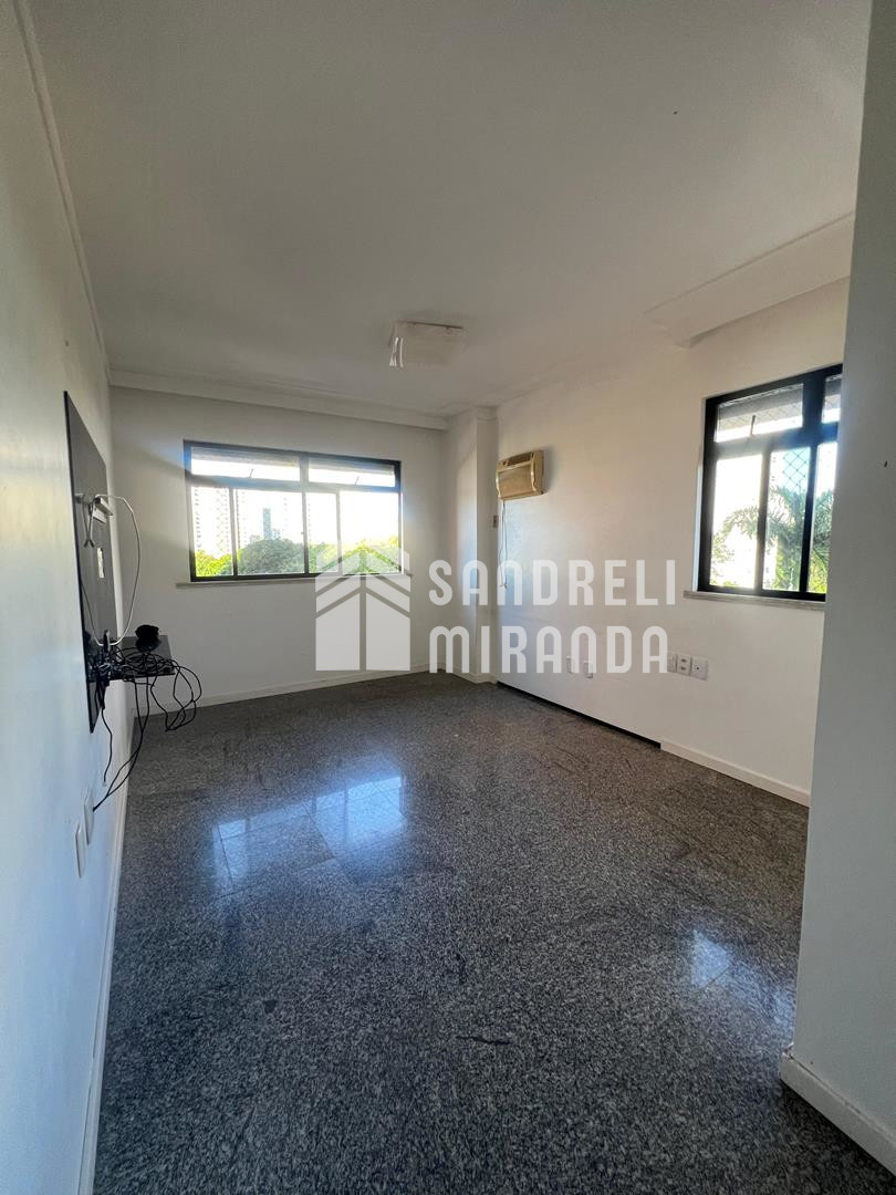 Apartamento a Venda com 3 quartos 3 vagas | Guararapes