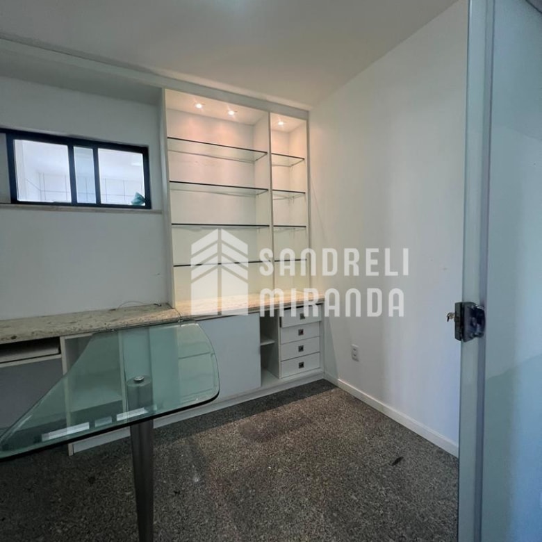 Apartamento a Venda com 3 quartos 3 vagas | Guararapes