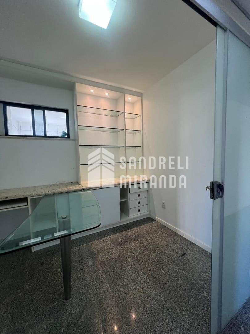 Apartamento a Venda com 3 quartos 3 vagas | Guararapes