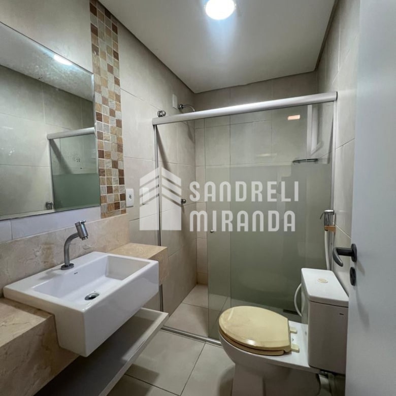 Apartamento a Venda com 3 quartos 3 vagas | Guararapes