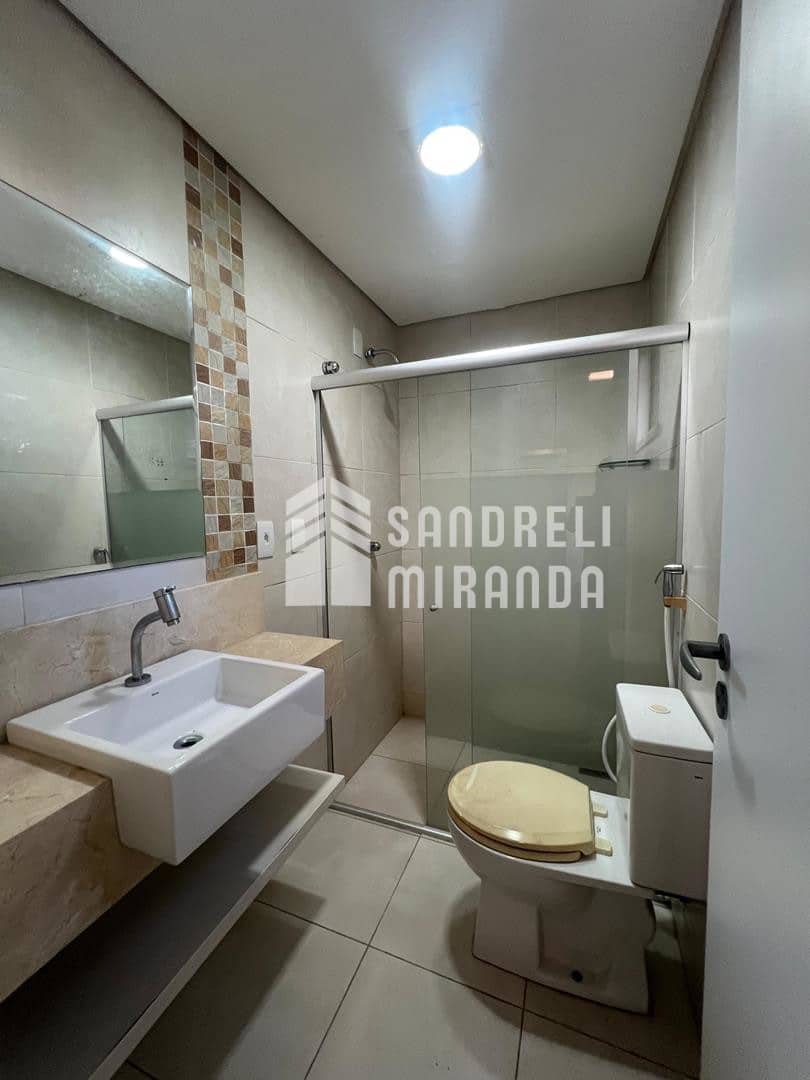 Apartamento a Venda com 3 quartos 3 vagas | Guararapes