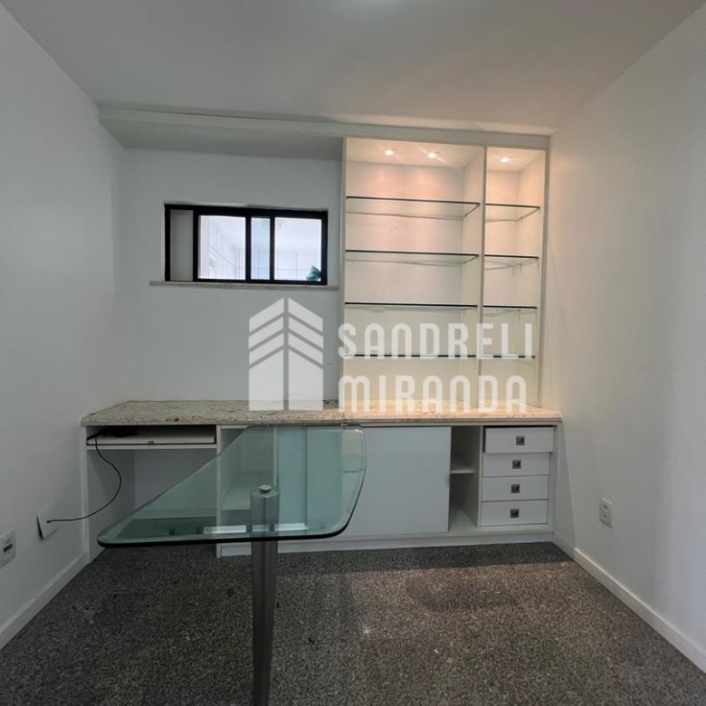 Apartamento a Venda com 3 quartos 3 vagas | Guararapes