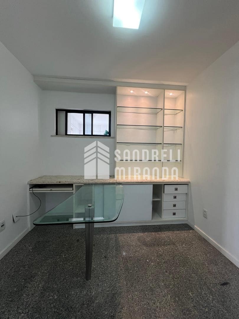 Apartamento a Venda com 3 quartos 3 vagas | Guararapes