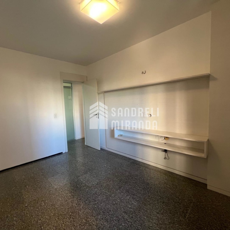 Apartamento a Venda com 3 quartos 3 vagas | Guararapes