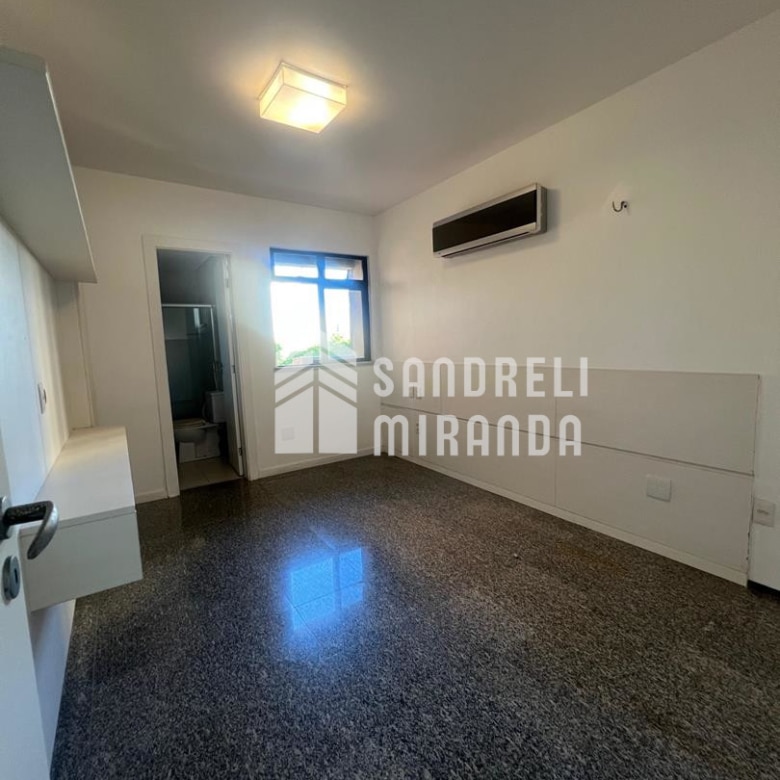 Apartamento a Venda com 3 quartos 3 vagas | Guararapes