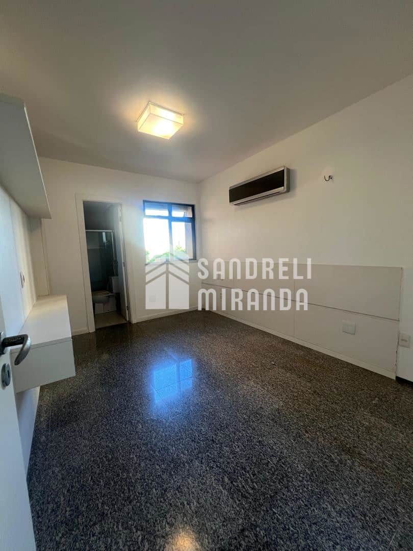 Apartamento a Venda com 3 quartos 3 vagas | Guararapes
