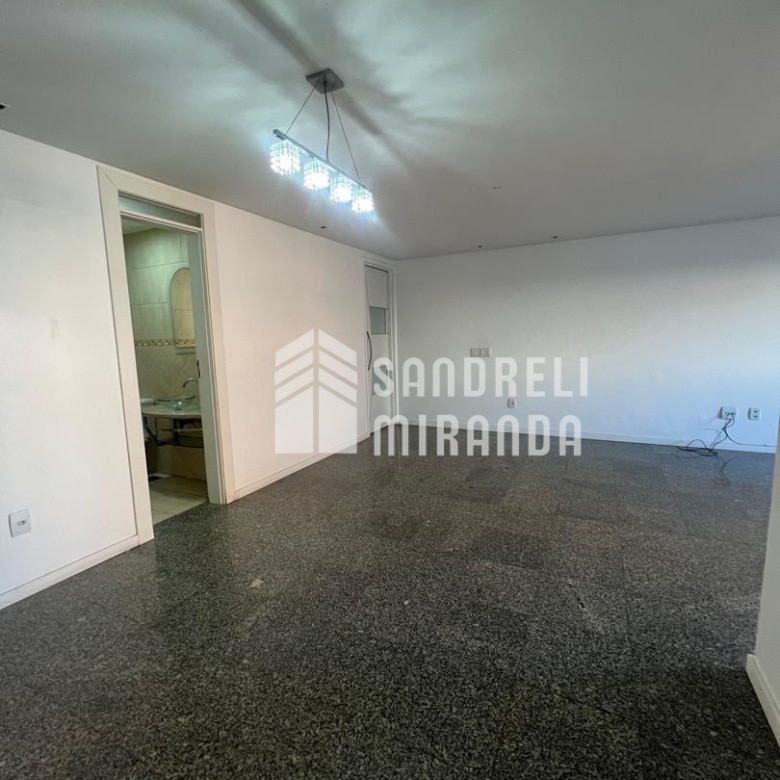 Apartamento a Venda com 3 quartos 3 vagas | Guararapes