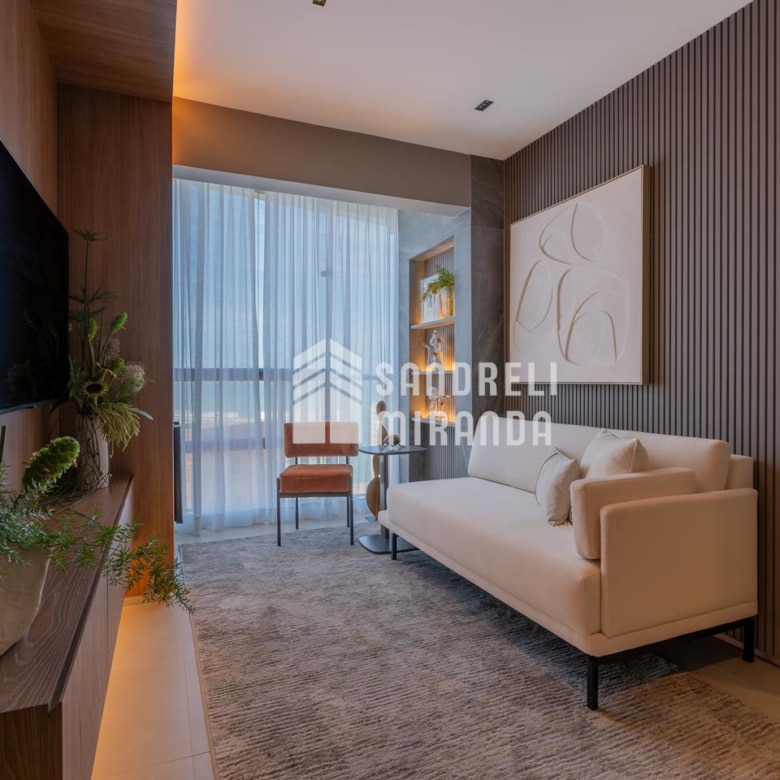 Hemisphere – A 300m da Beira Mar | Meireles