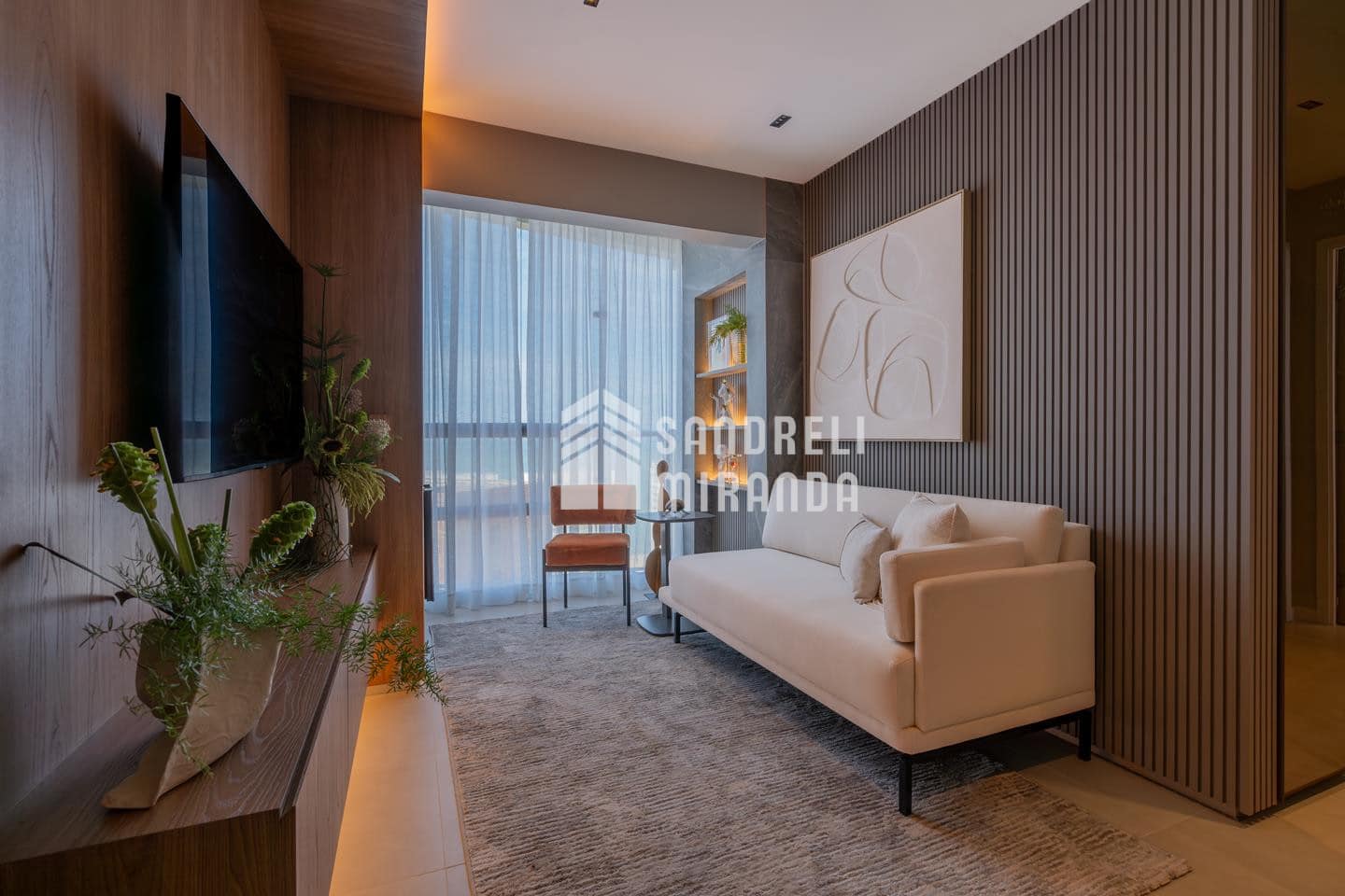 Hemisphere – A 300m da Beira Mar | Meireles