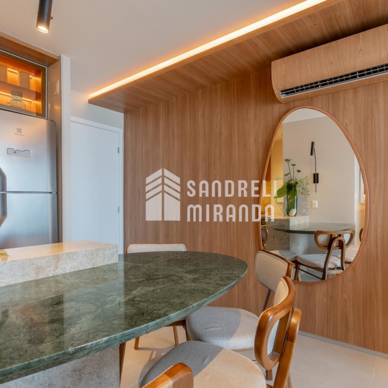 Hemisphere – A 300m da Beira Mar | Meireles