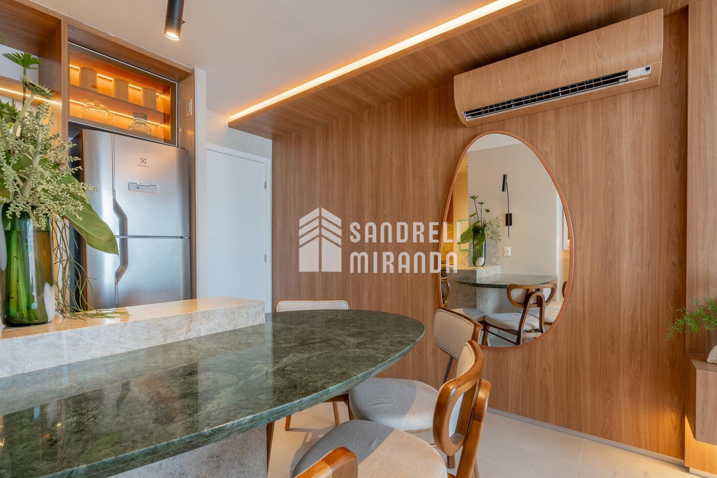Hemisphere – A 300m da Beira Mar | Meireles