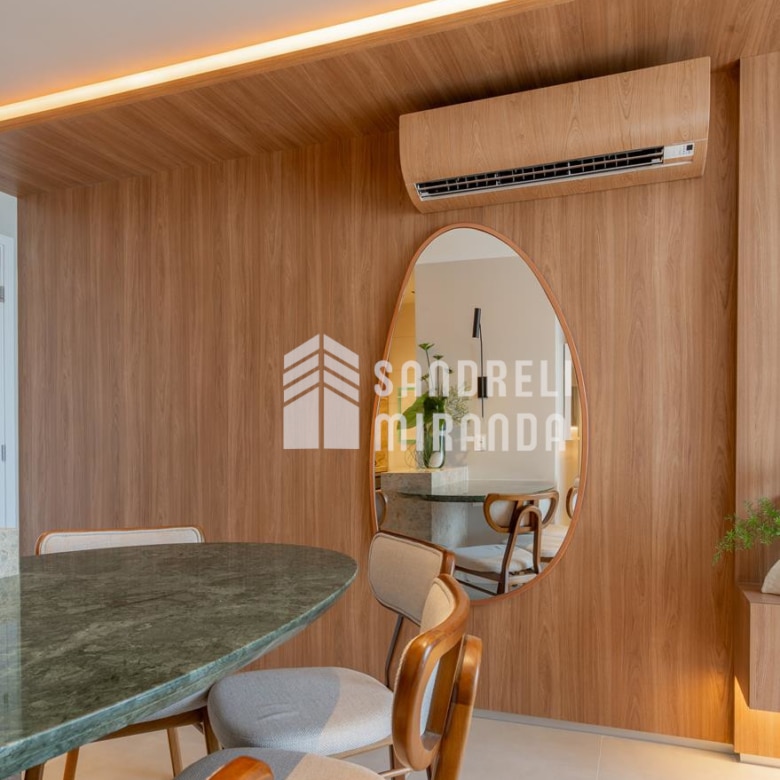 Hemisphere – A 300m da Beira Mar | Meireles
