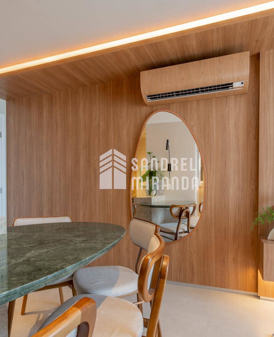 Hemisphere – A 300m da Beira Mar | Meireles