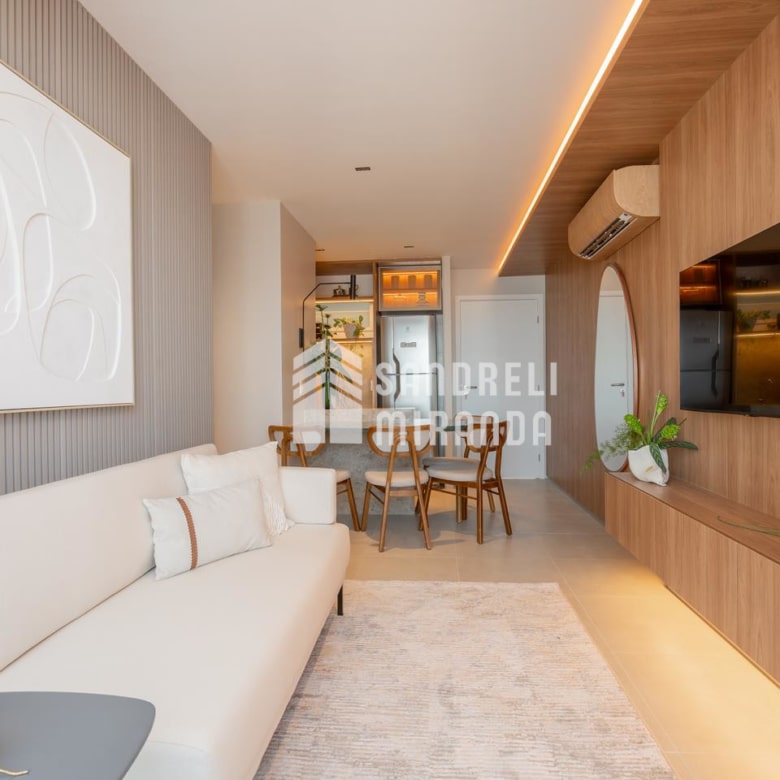 Hemisphere – A 300m da Beira Mar | Meireles