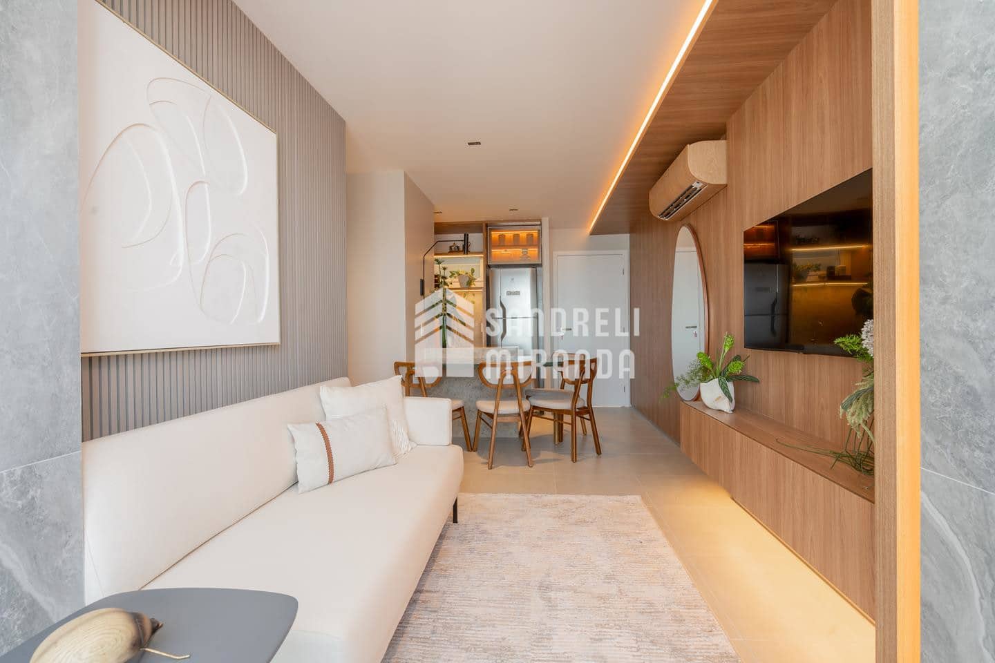Hemisphere – A 300m da Beira Mar | Meireles