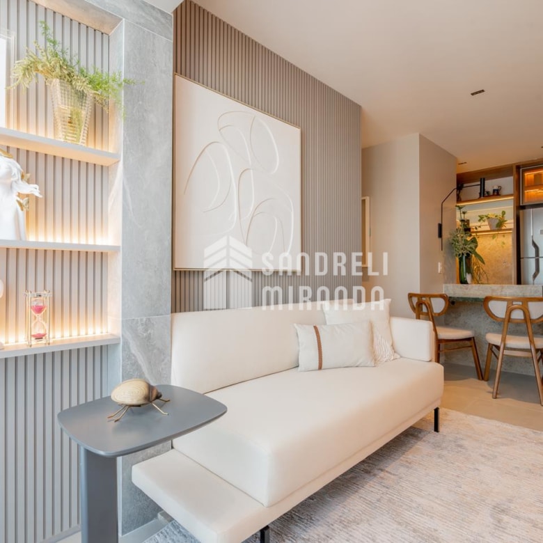 Hemisphere – A 300m da Beira Mar | Meireles