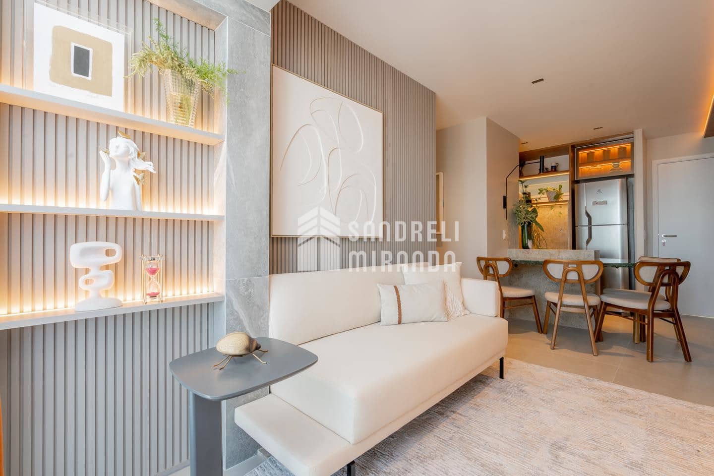 Hemisphere – A 300m da Beira Mar | Meireles