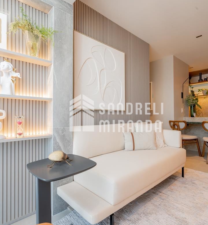 Hemisphere – A 300m da Beira Mar | Meireles