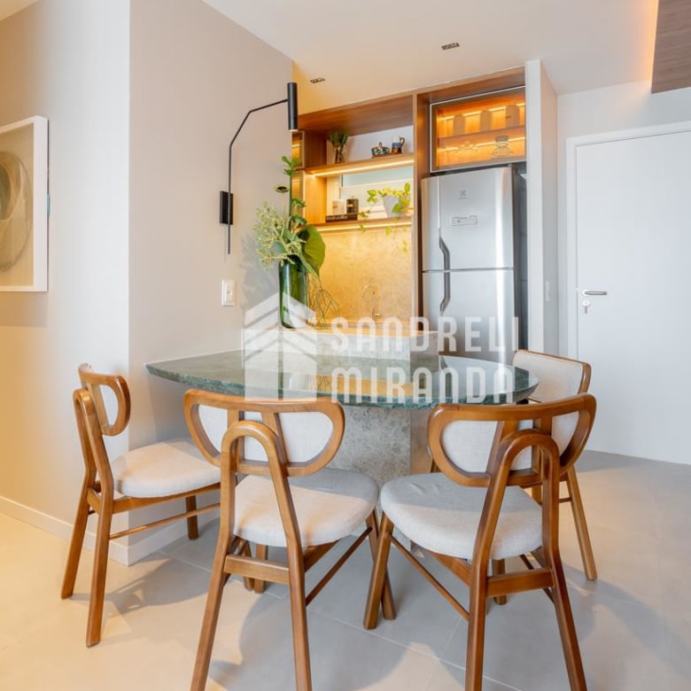Hemisphere – A 300m da Beira Mar | Meireles