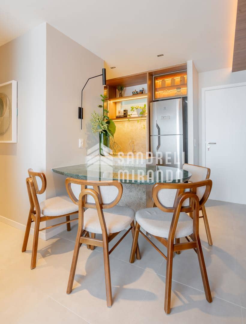 Hemisphere – A 300m da Beira Mar | Meireles