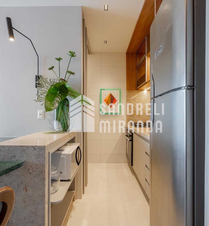 Hemisphere – A 300m da Beira Mar | Meireles