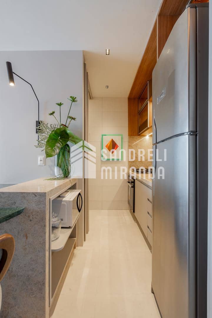 Hemisphere – A 300m da Beira Mar | Meireles