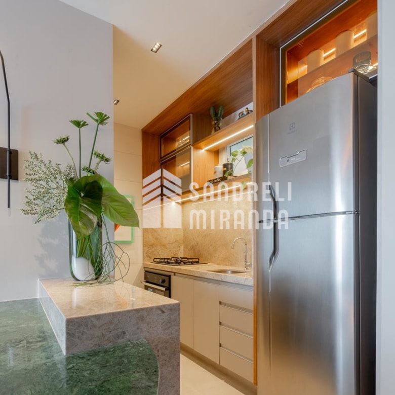 Hemisphere – A 300m da Beira Mar | Meireles