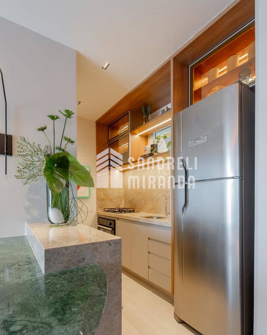 Hemisphere – A 300m da Beira Mar | Meireles