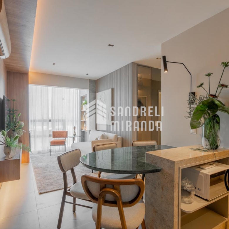 Hemisphere – A 300m da Beira Mar | Meireles