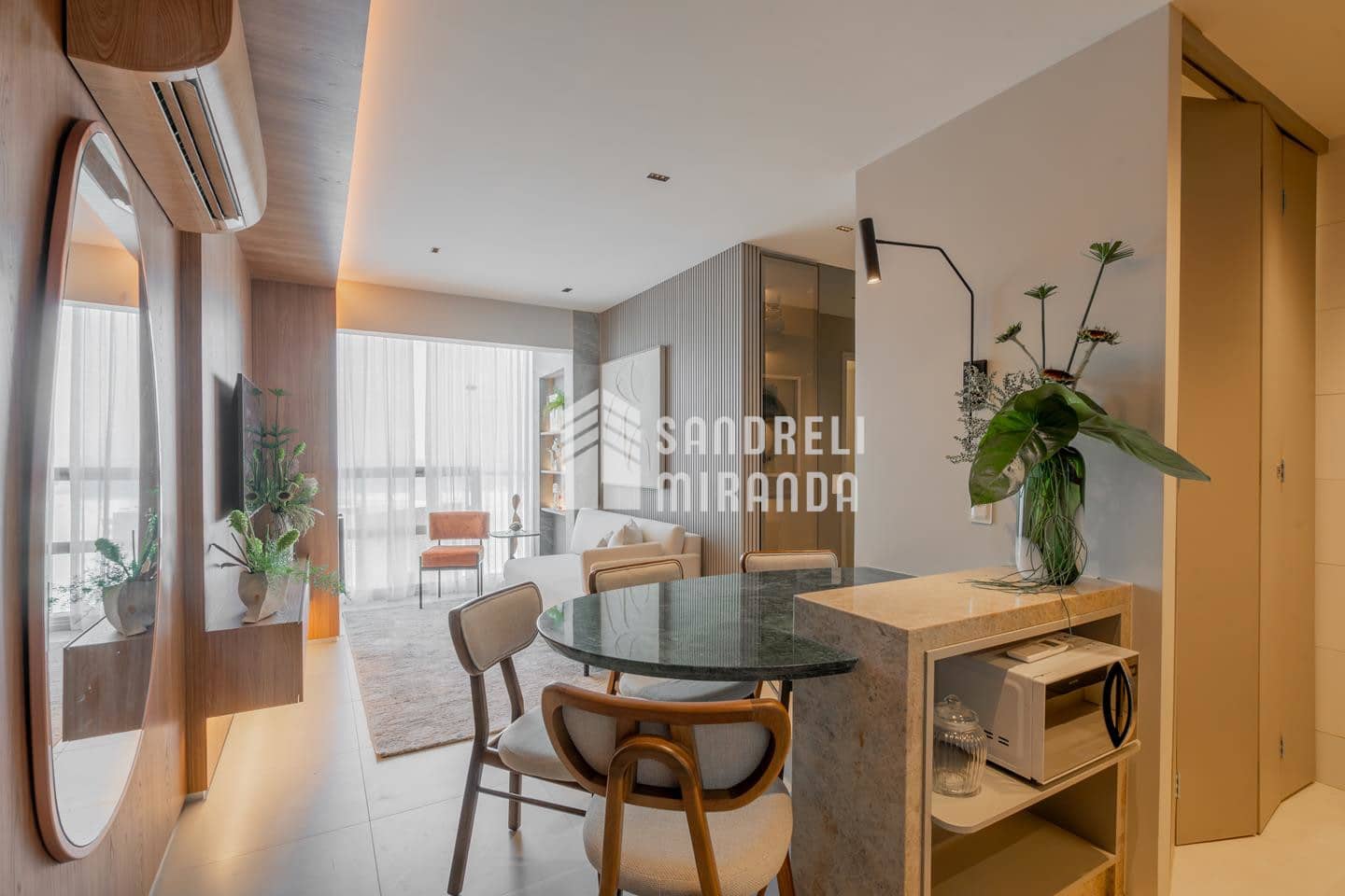 Hemisphere – A 300m da Beira Mar | Meireles