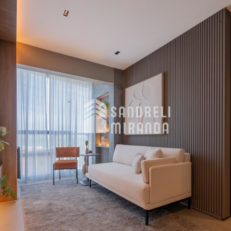 Hemisphere – A 300m da Beira Mar | Meireles