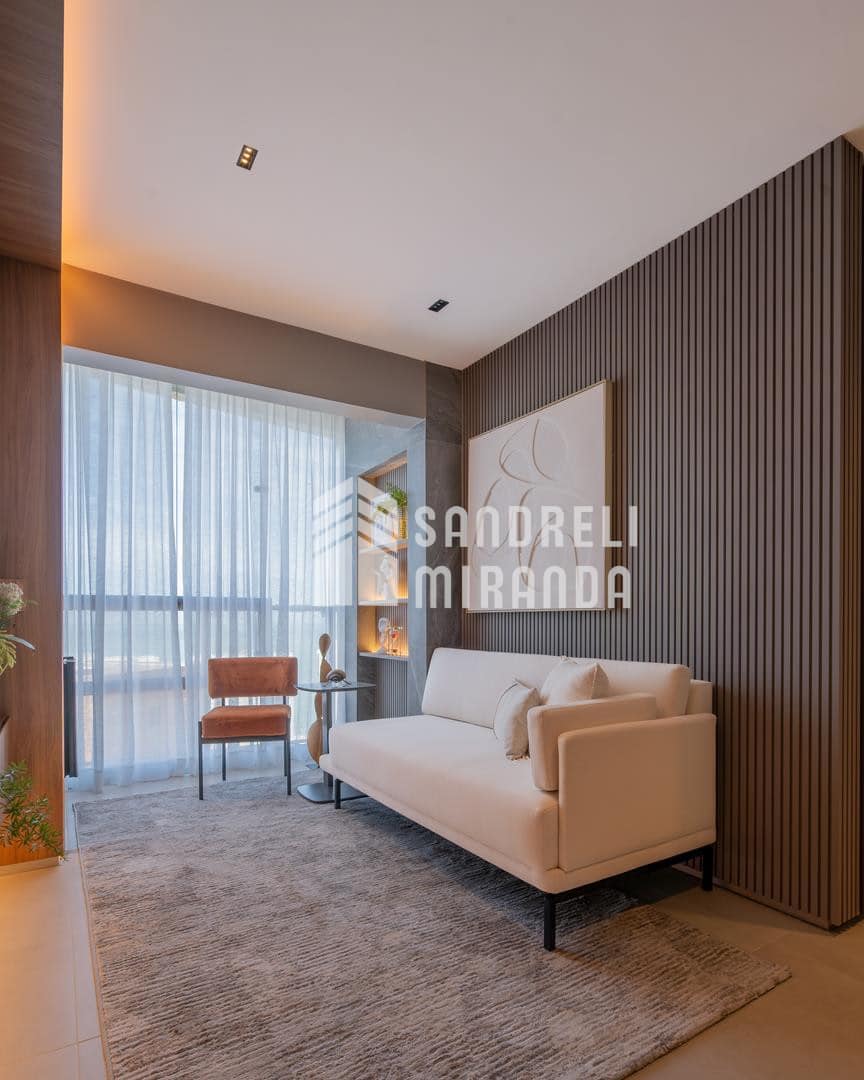 Hemisphere – A 300m da Beira Mar | Meireles