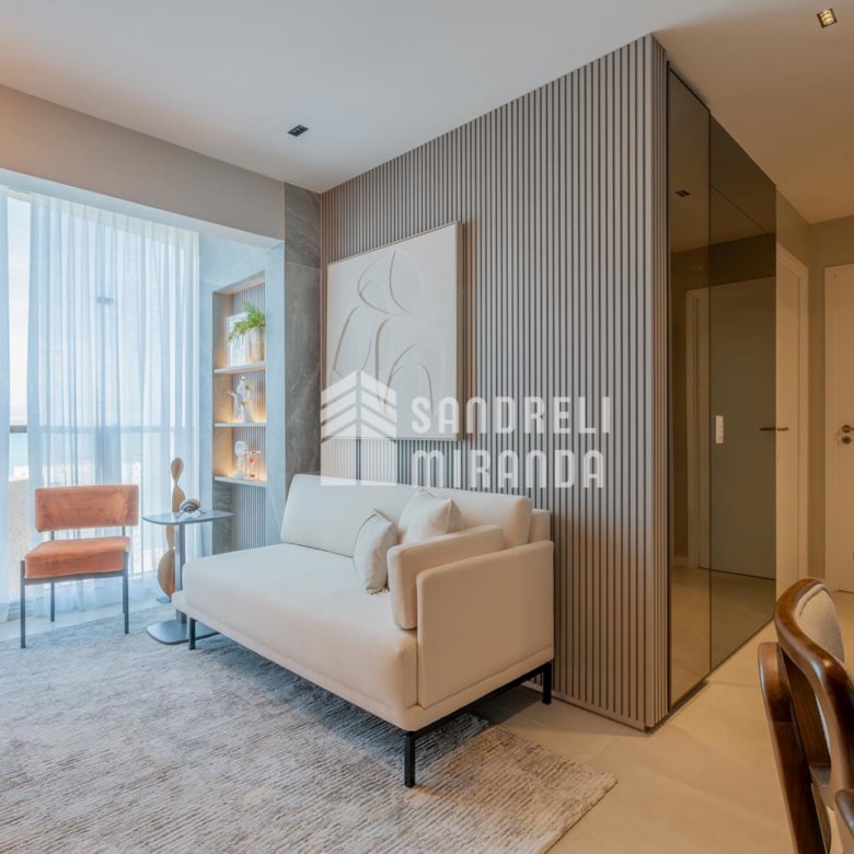 Hemisphere – A 300m da Beira Mar | Meireles