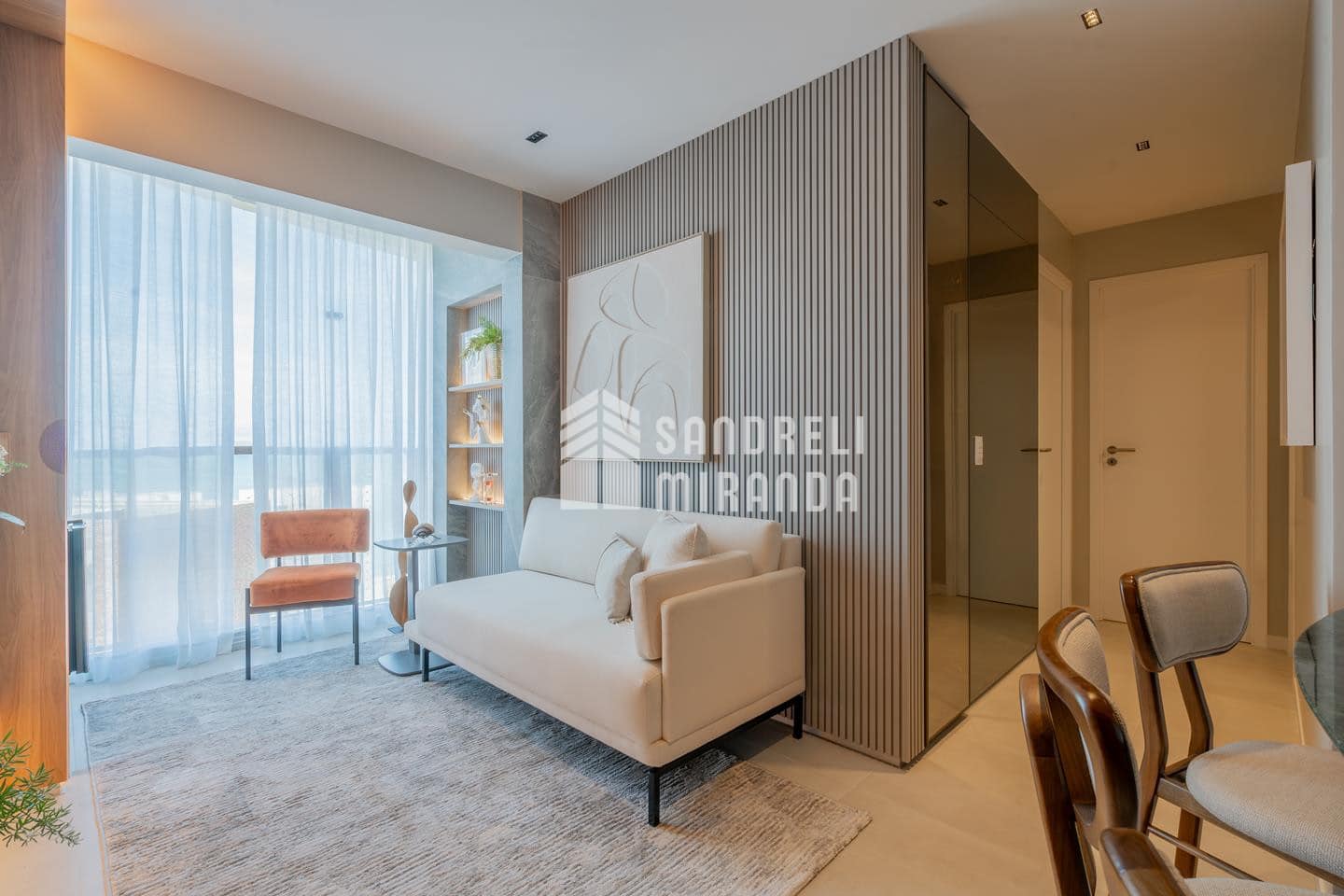 Hemisphere – A 300m da Beira Mar | Meireles