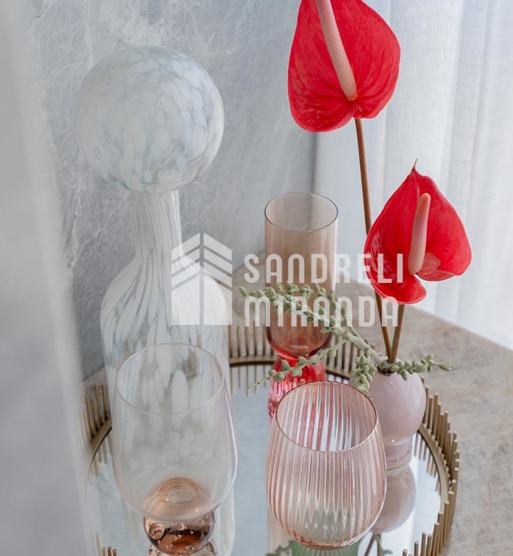 Hemisphere – A 300m da Beira Mar | Meireles