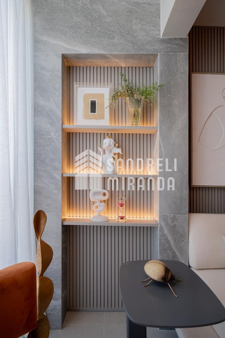 Hemisphere – A 300m da Beira Mar | Meireles
