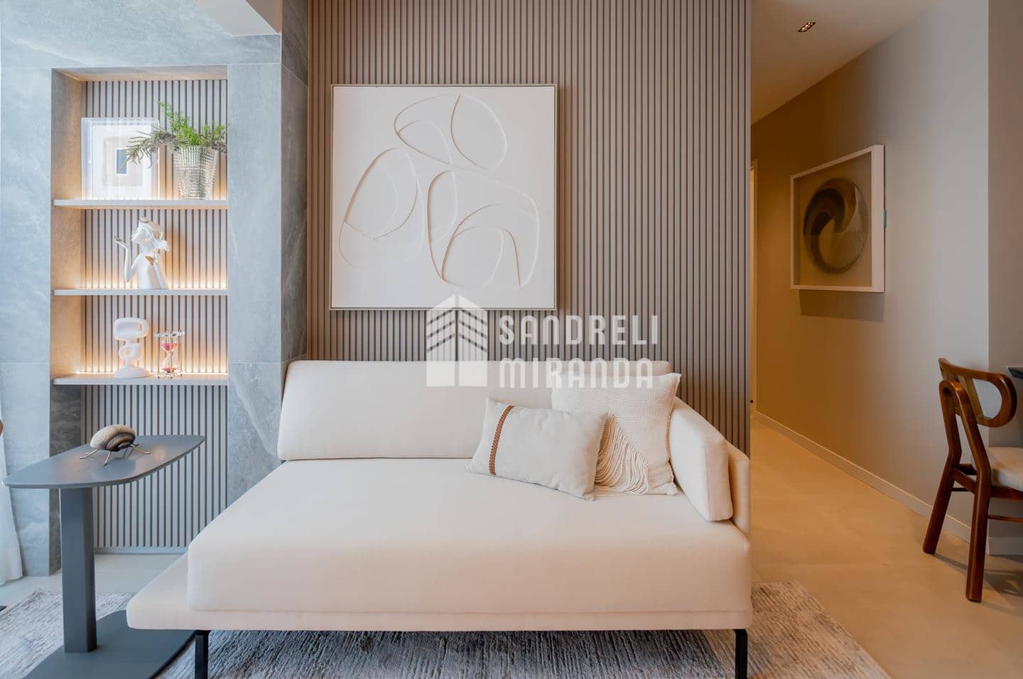 Hemisphere – A 300m da Beira Mar | Meireles