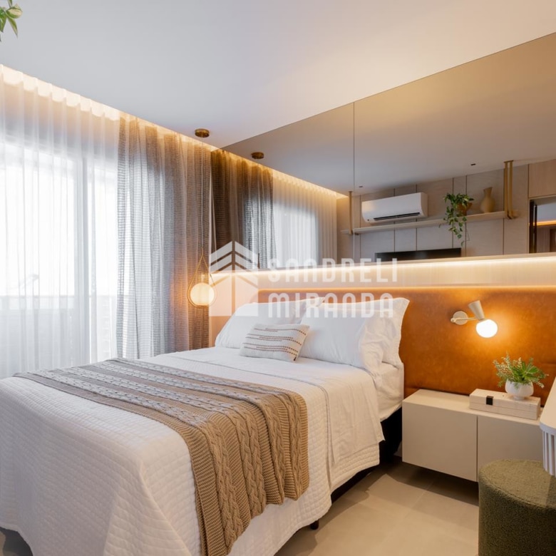 Hemisphere – A 300m da Beira Mar | Meireles