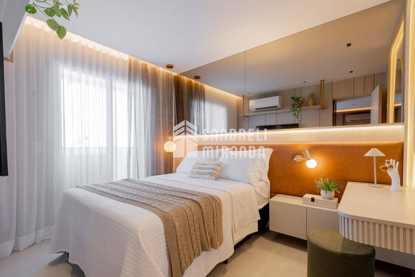 Hemisphere – A 300m da Beira Mar | Meireles