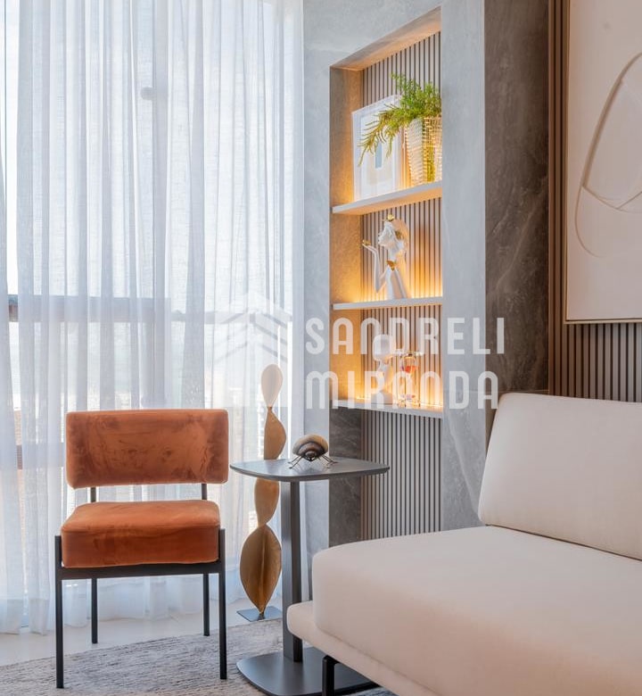 Hemisphere – A 300m da Beira Mar | Meireles