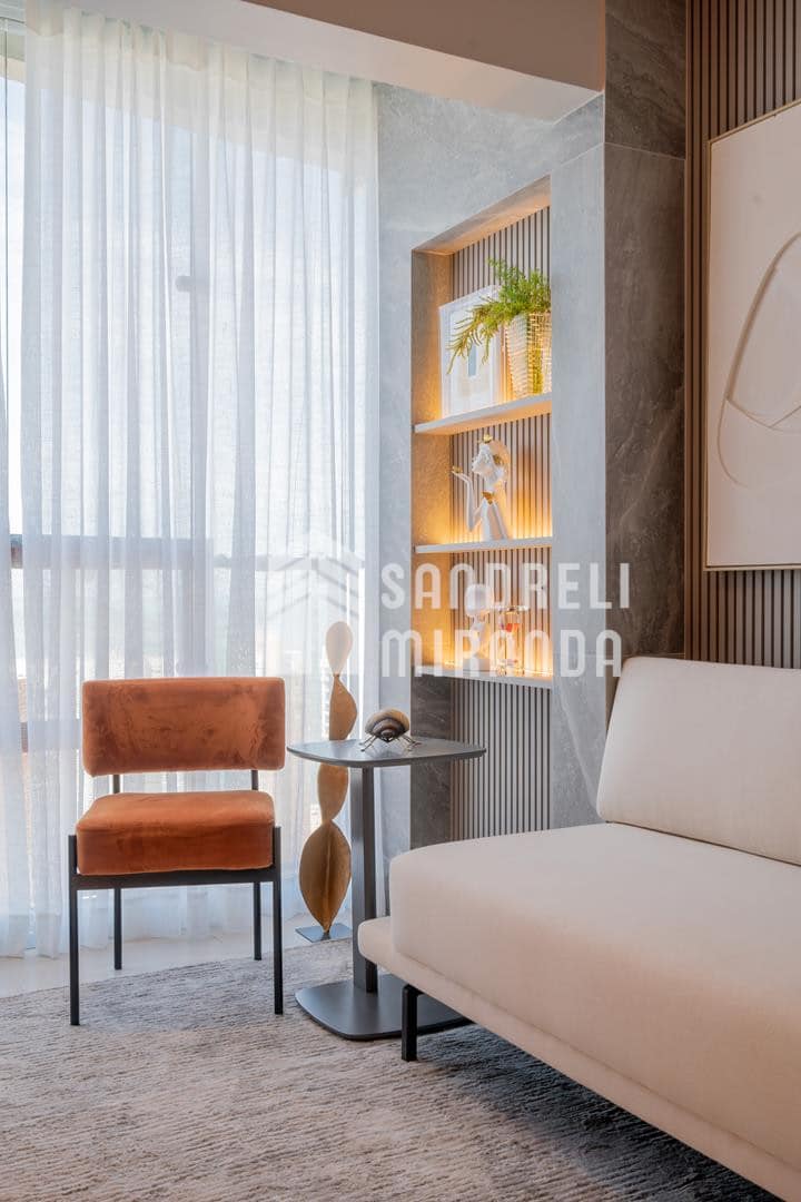 Hemisphere – A 300m da Beira Mar | Meireles