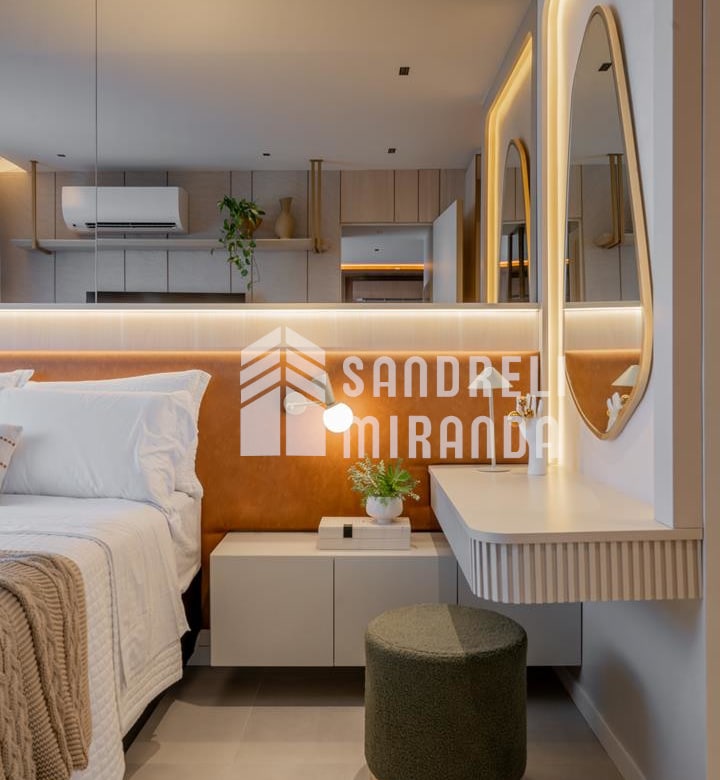 Hemisphere – A 300m da Beira Mar | Meireles