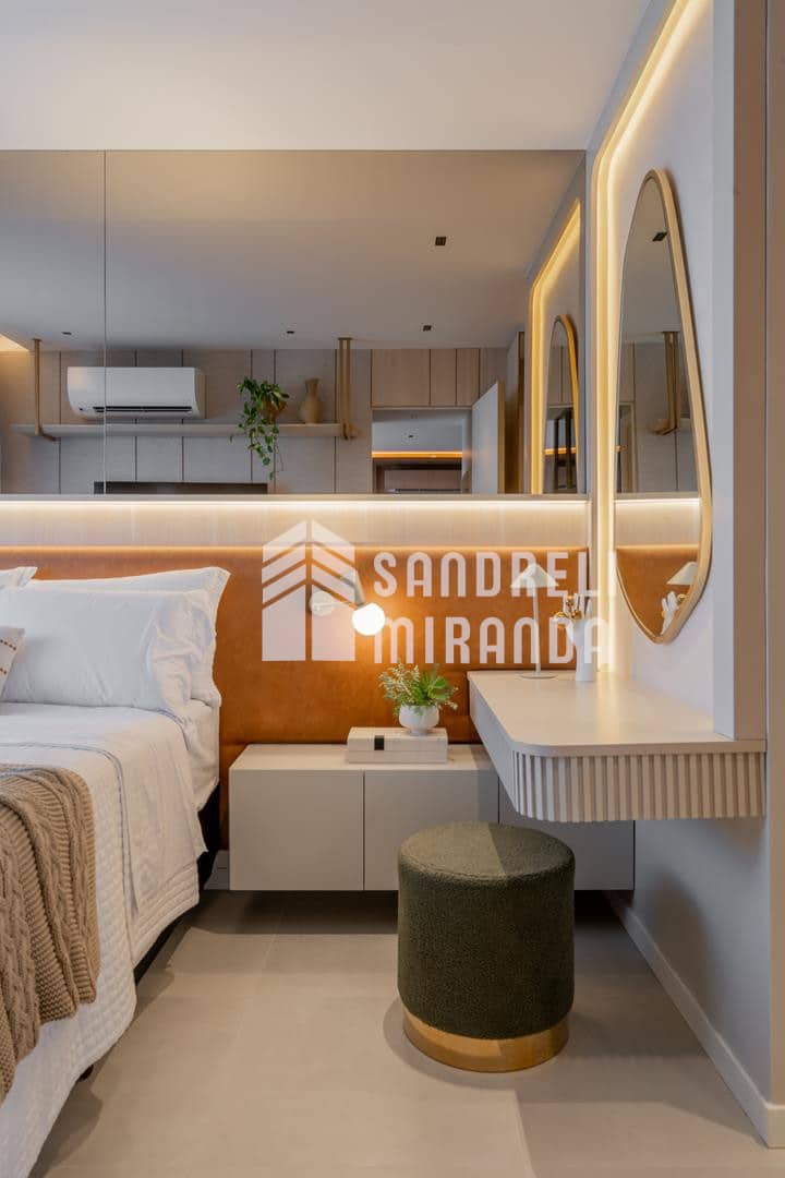 Hemisphere – A 300m da Beira Mar | Meireles