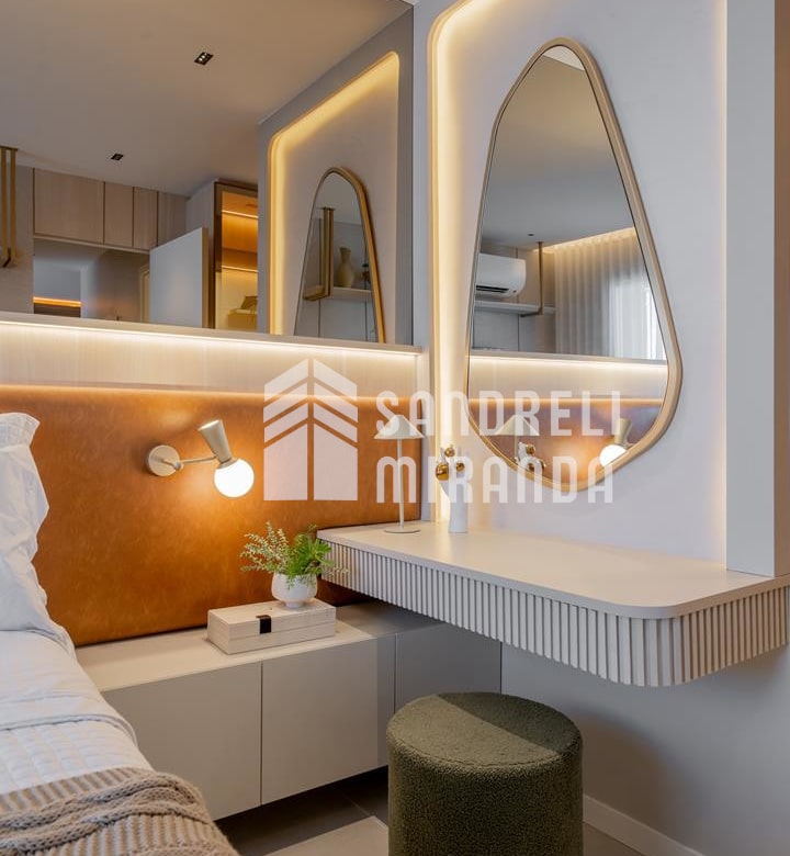 Hemisphere – A 300m da Beira Mar | Meireles