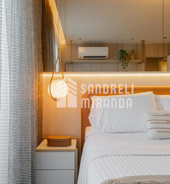 Hemisphere – A 300m da Beira Mar | Meireles