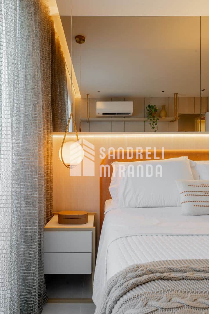 Hemisphere – A 300m da Beira Mar | Meireles