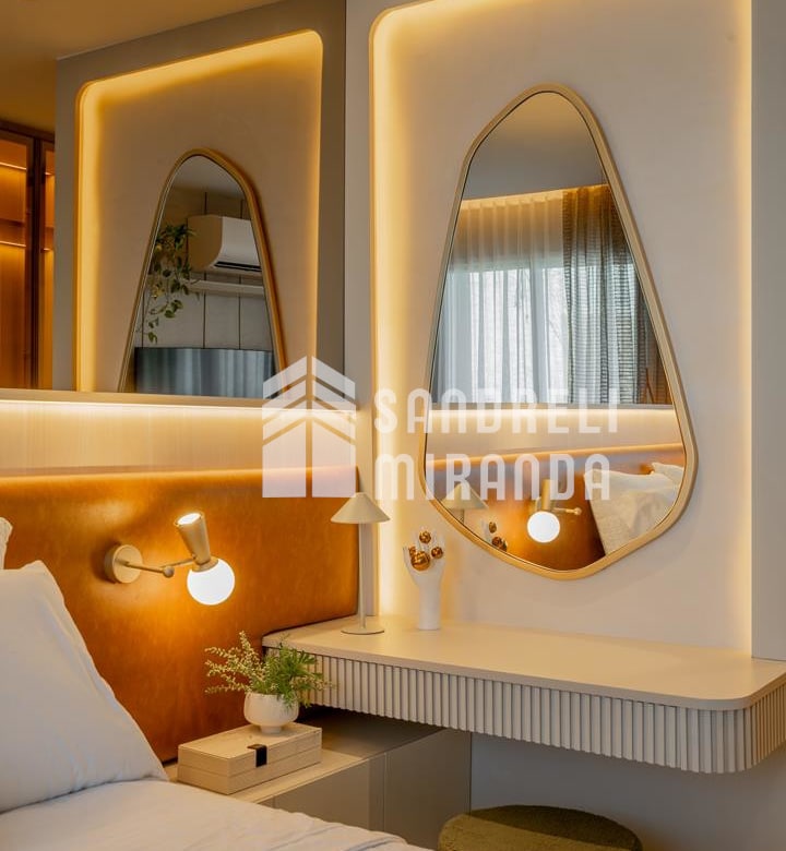 Hemisphere – A 300m da Beira Mar | Meireles