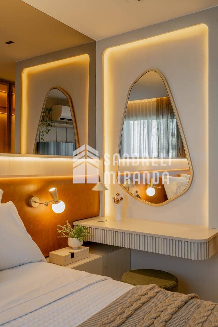 Hemisphere – A 300m da Beira Mar | Meireles