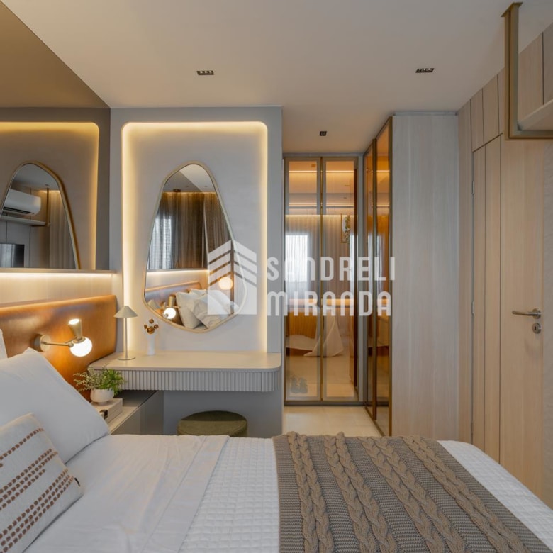 Hemisphere – A 300m da Beira Mar | Meireles
